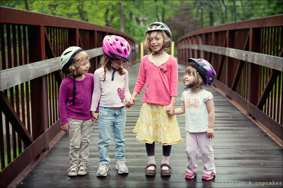 cousins