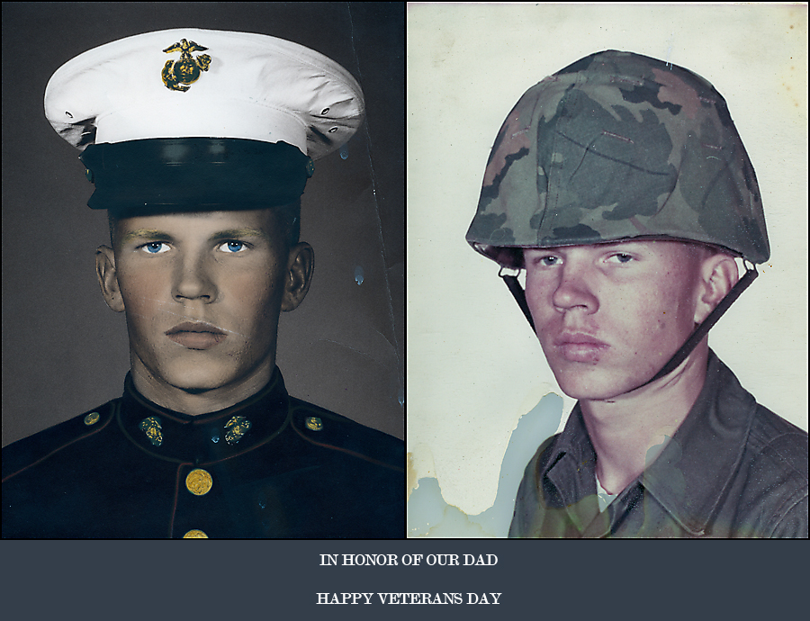 Veterans Day