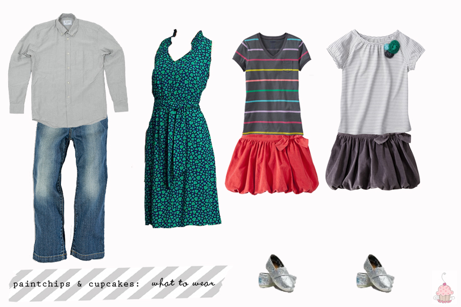 samplewhattowear